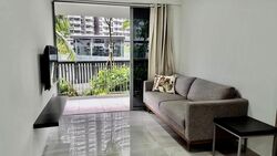 High Park Residences (D28), Apartment #590290951